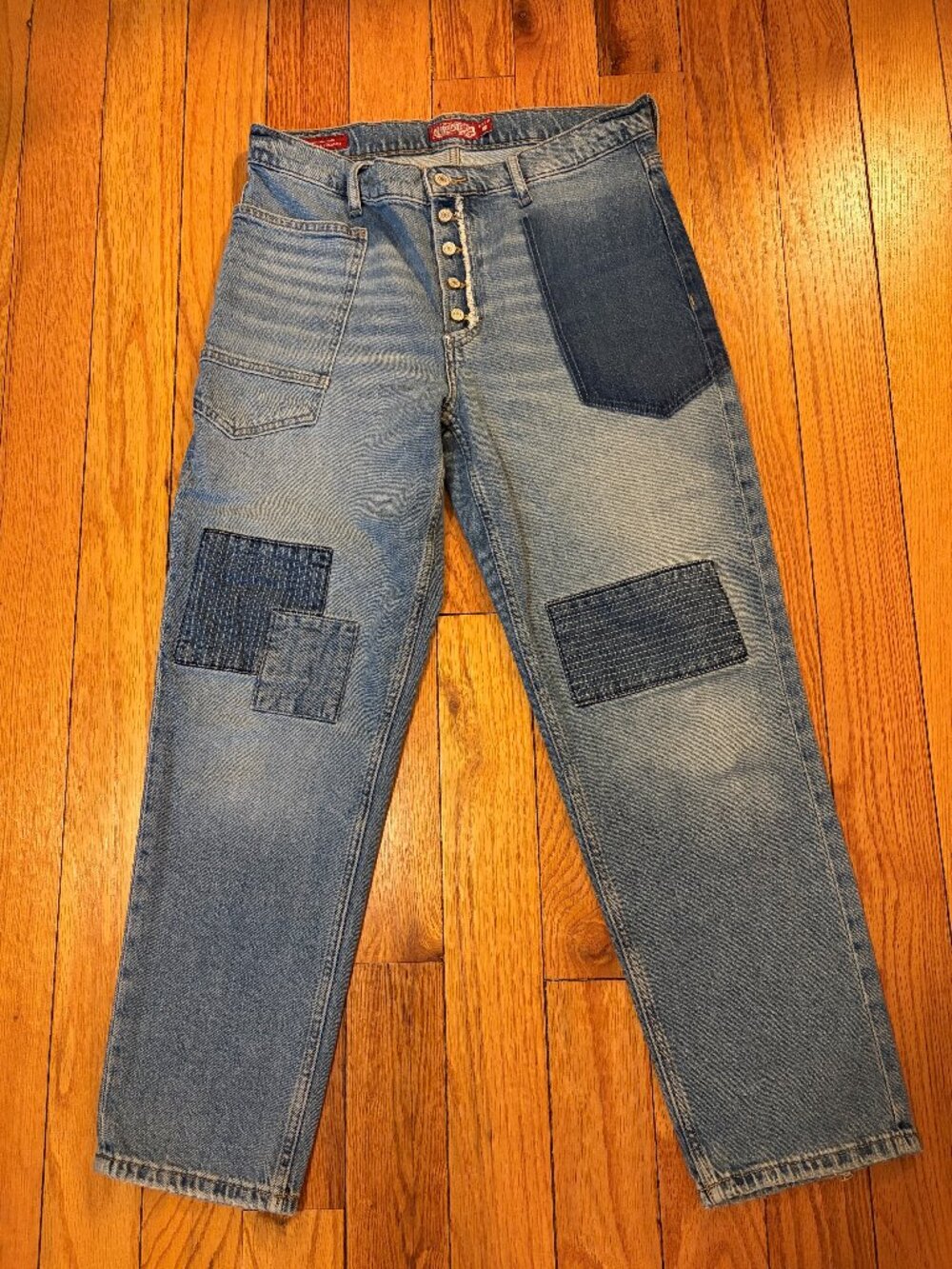 Lucky Brand Jeans